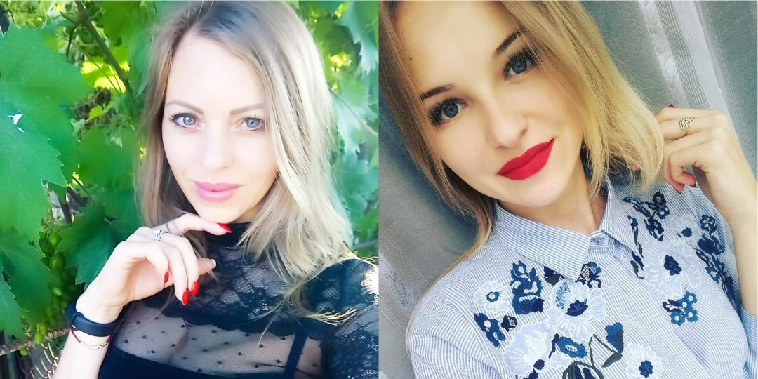 יפות מאוקראינה